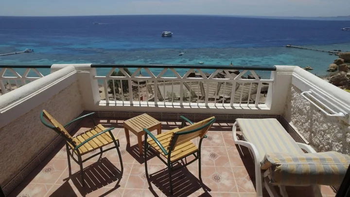 Шарм-эш-Шейх (Шарм-эль-Шейх): Club El Faraana Reef