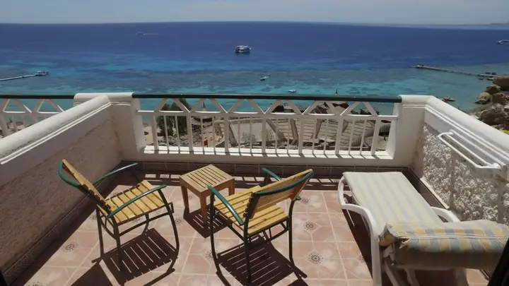 Шарм-эш-Шейх (Шарм-эль-Шейх): Club El Faraana Reef