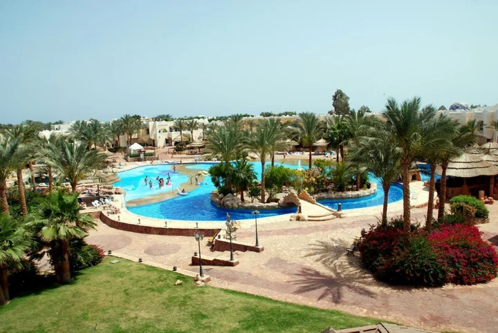Шарм-эш-Шейх (Шарм-эль-Шейх): Club El Faraana Reef