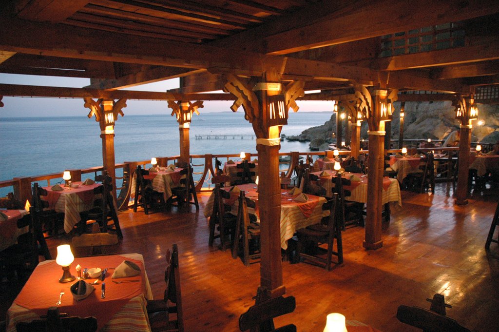 Шарм-эш-Шейх (Шарм-эль-Шейх): Club El Faraana Reef