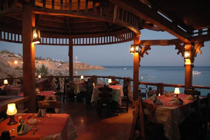 Шарм-эш-Шейх (Шарм-эль-Шейх): Club El Faraana Reef