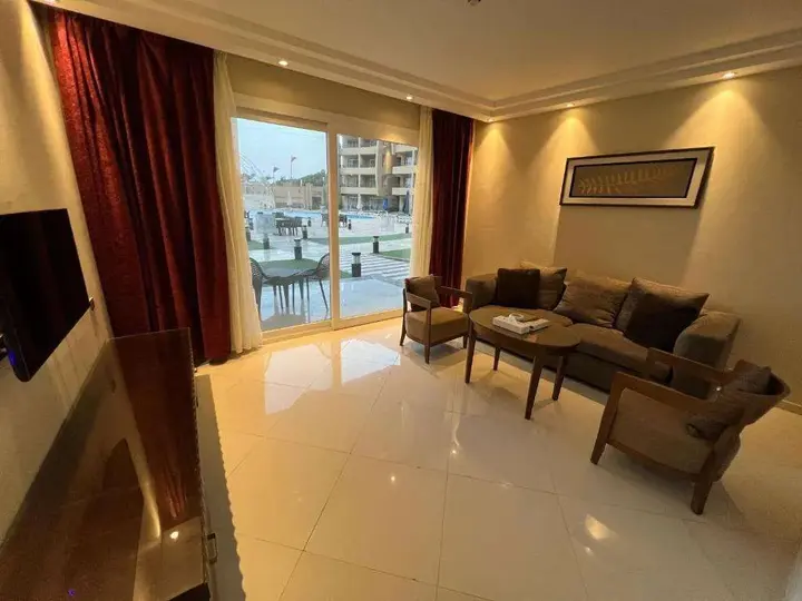 Айн-Сохна: Grand Ocean El Sokhna