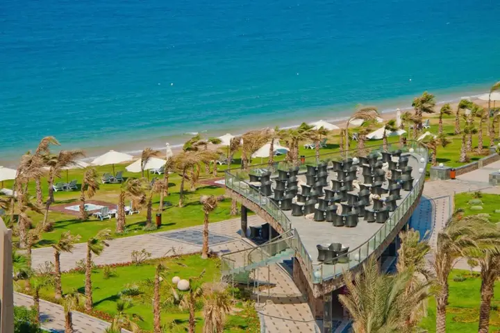 Grand Ocean El Sokhna — фото 2