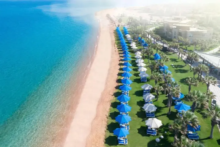 Grand Ocean El Sokhna — фото 3