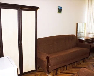 Дилижан: Hayq Hotel