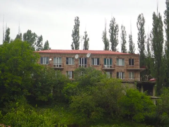 Дилижан: Hayq Hotel