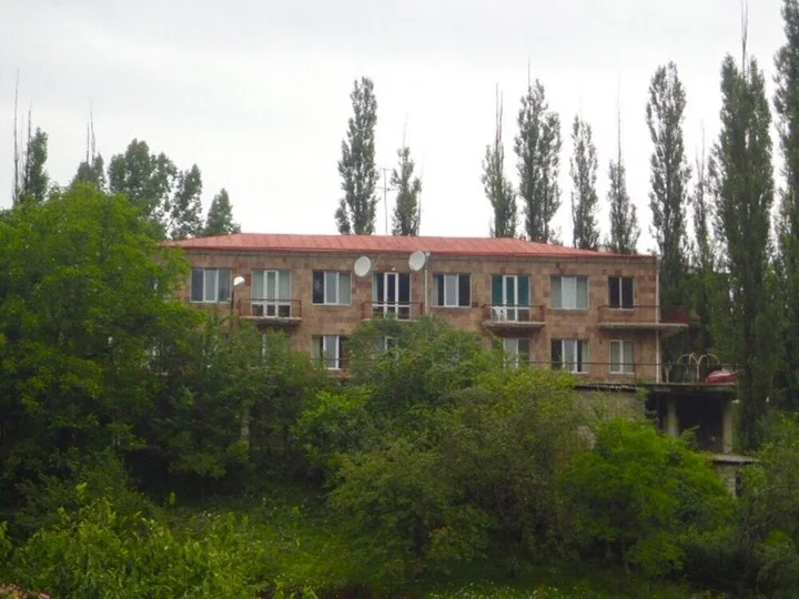 Дилижан: Hayq Hotel