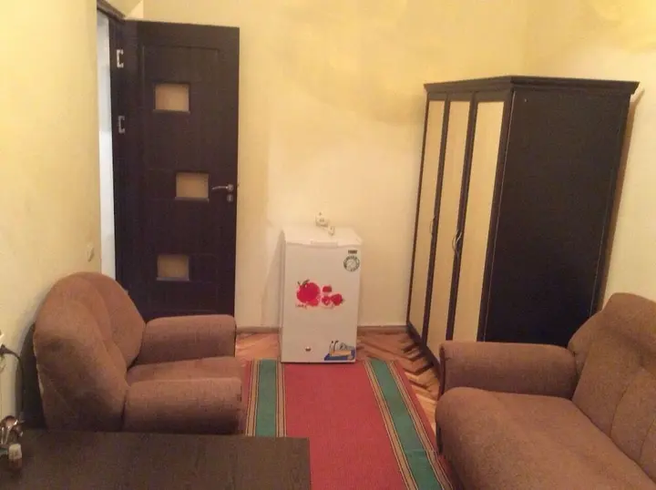 Дилижан: Hayq Hotel