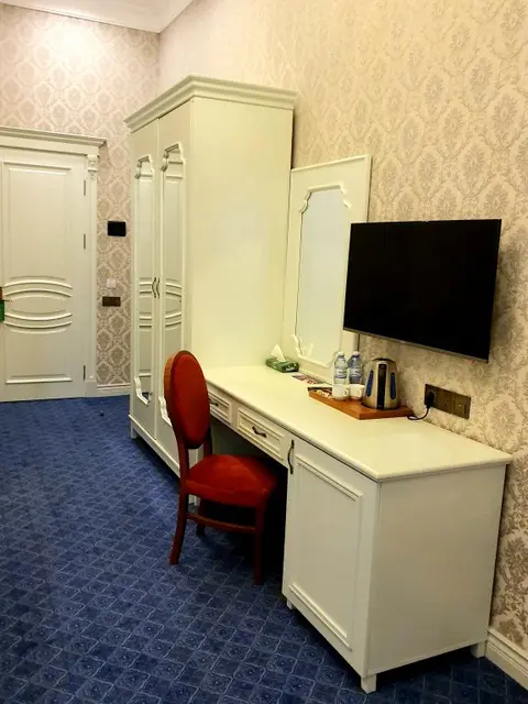 Баку: Отель La Casa Sahil