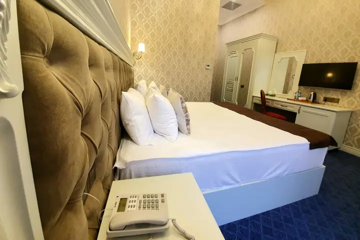 Баку: Отель La Casa Sahil