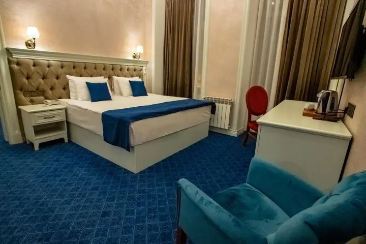 Баку: Отель La Casa Sahil