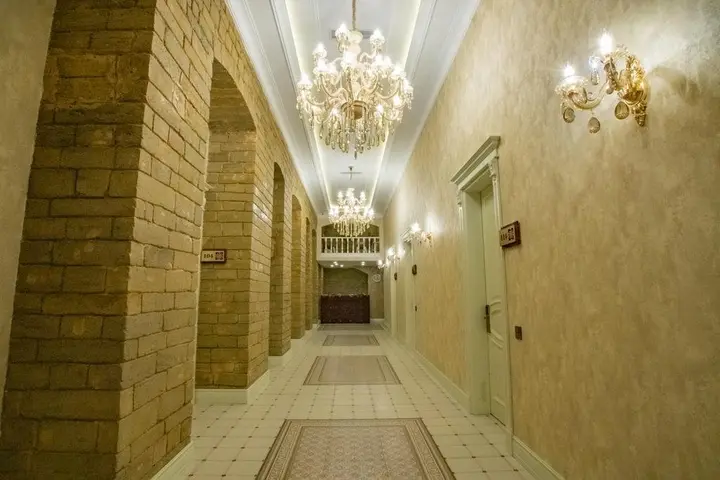 Баку: Отель La Casa Sahil