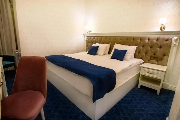 Баку: Отель La Casa Sahil