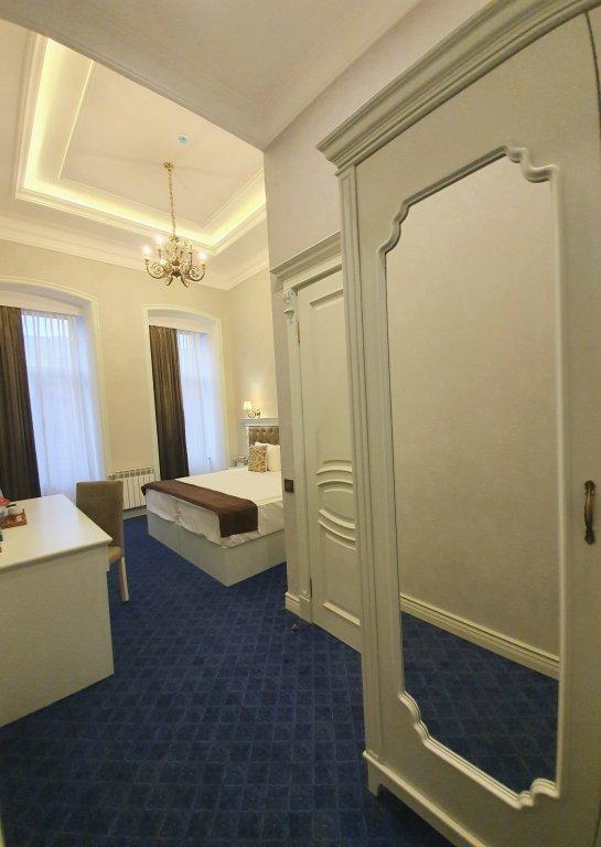 Баку: Отель La Casa Sahil