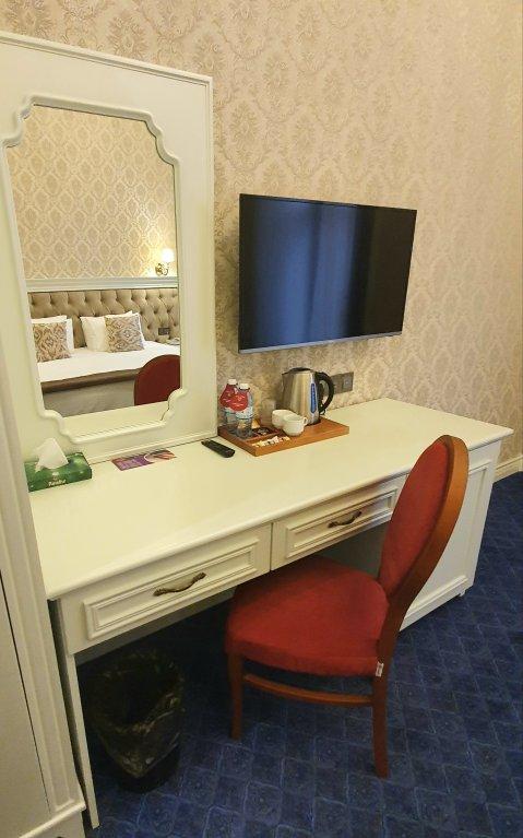 Баку: Отель La Casa Sahil