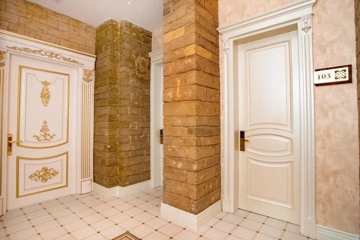 Баку: Отель La Casa Sahil