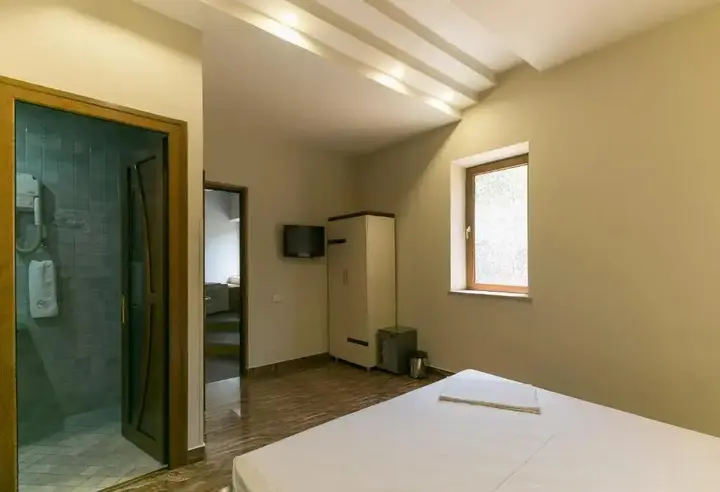 Ереван: Best Hotel Yerevan