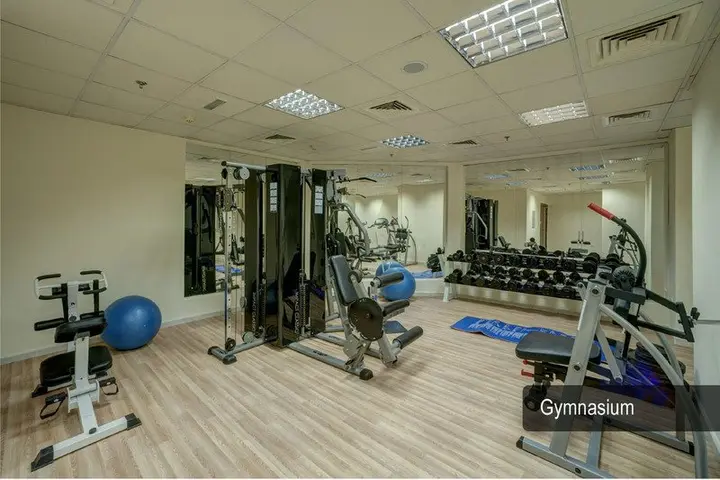 Дубай: Dream City Hotel Apartments