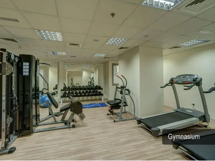 Дубай: Dream City Hotel Apartments