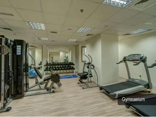 Дубай: Dream City Hotel Apartments
