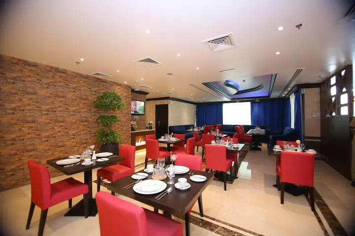 Дубай: Dream City Hotel Apartments