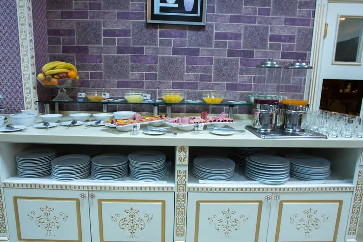Баку: Grand Hotel Baku