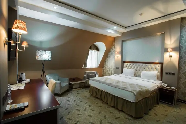 Баку: Grand Hotel Baku