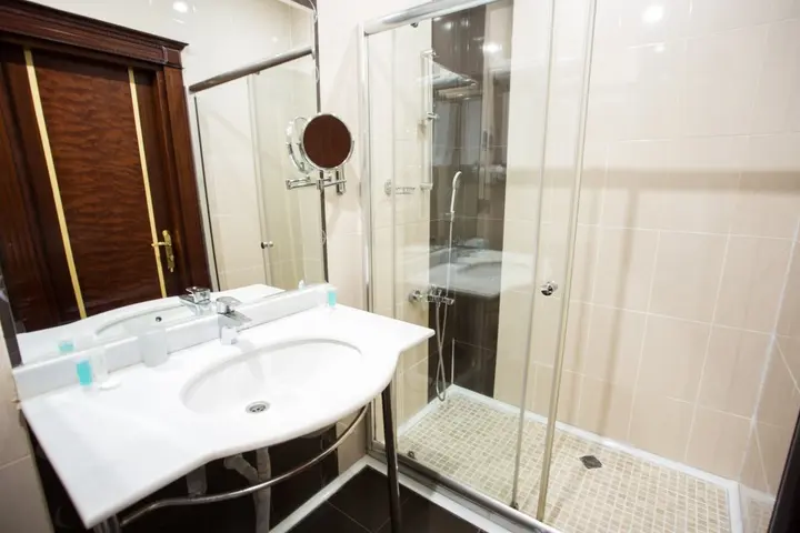Баку: Grand Hotel Baku