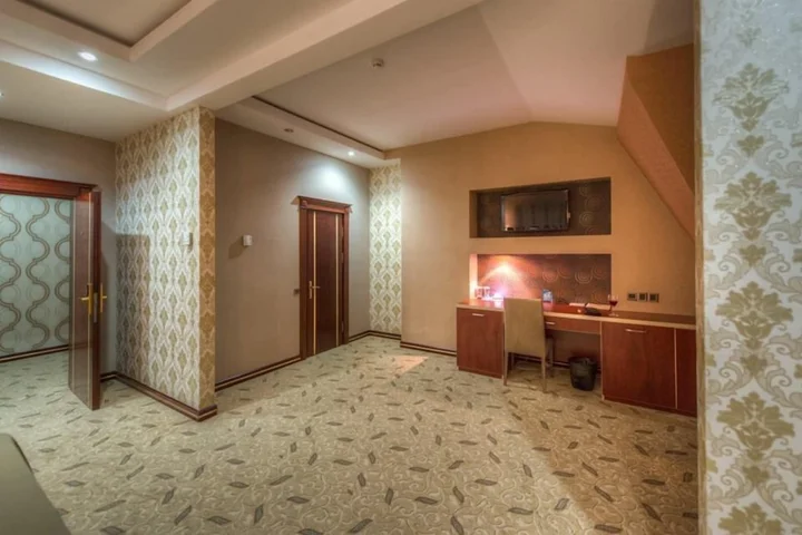 Баку: Grand Hotel Baku