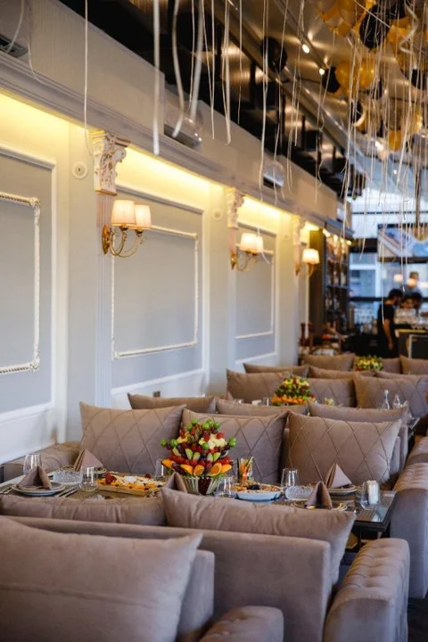 Баку: Grand Hotel Baku