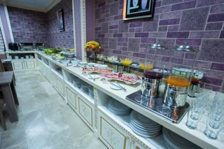 Баку: Grand Hotel Baku