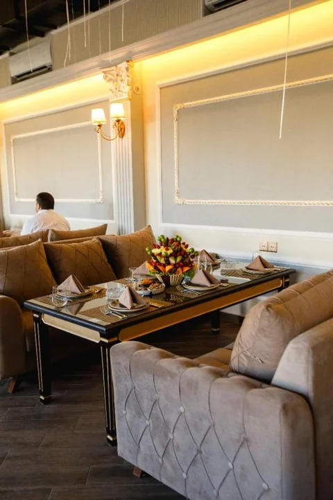 Баку: Grand Hotel Baku