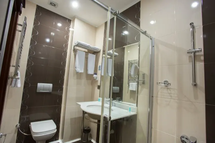 Баку: Grand Hotel Baku