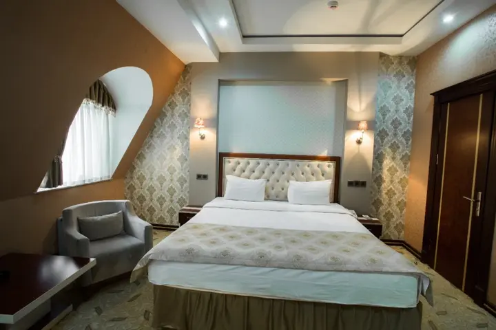 Баку: Grand Hotel Baku
