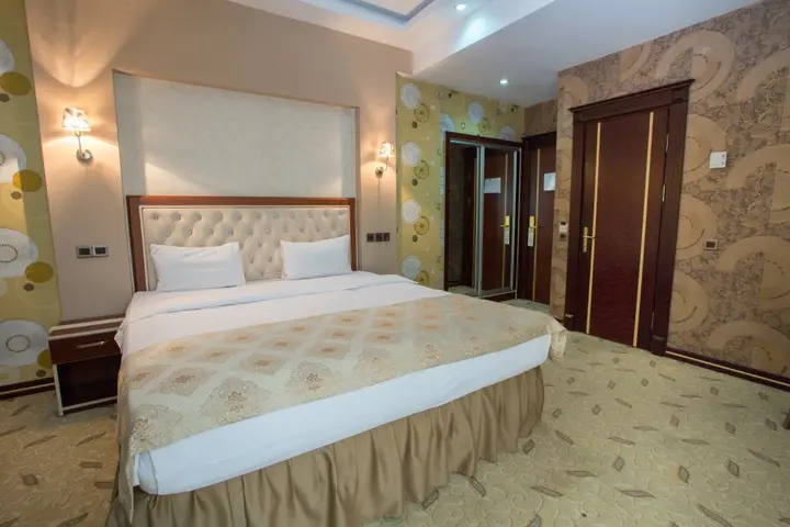 Баку: Grand Hotel Baku