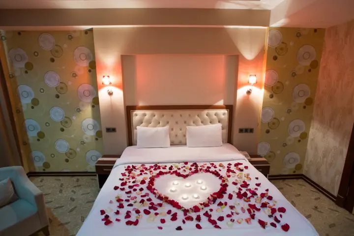 Баку: Grand Hotel Baku