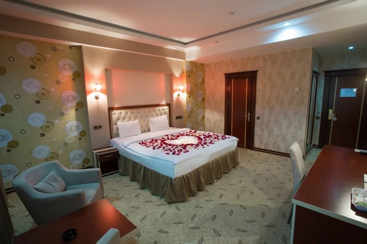 Баку: Grand Hotel Baku