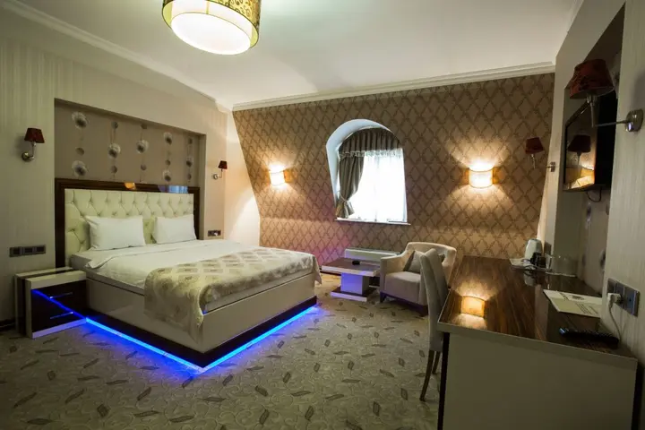 Баку: Grand Hotel Baku
