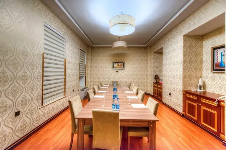 Баку: Grand Hotel Baku