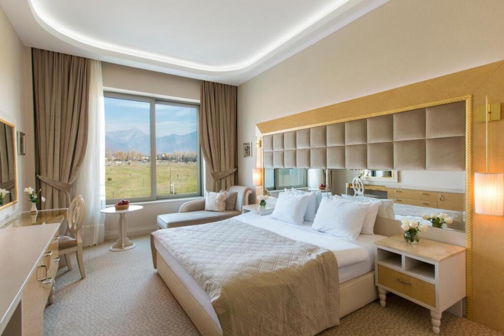 Габала: Gabala Garden Hotel