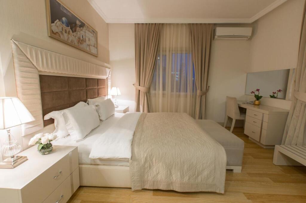 Габала: Gabala Garden Hotel