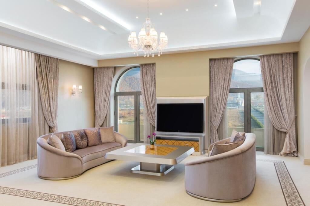 Габала: Gabala Garden Hotel