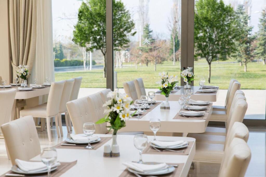 Габала: Gabala Garden Hotel