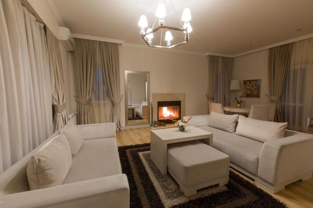 Габала: Gabala Garden Hotel
