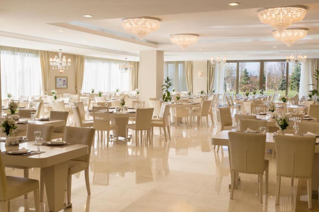 Габала: Gabala Garden Hotel