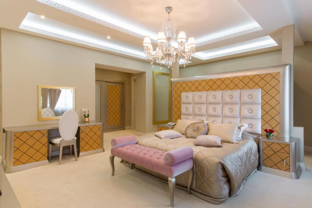 Габала: Gabala Garden Hotel