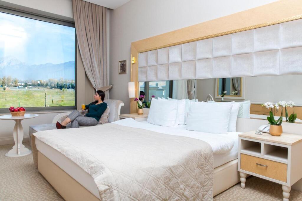 Габала: Gabala Garden Hotel