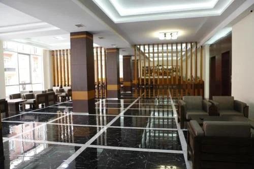 Тбилиси: Hotel Colombi