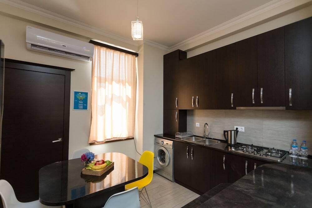 Тбилиси: Apartment Rustaveli Opera