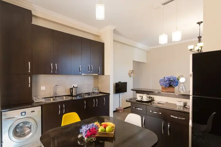 Тбилиси: Apartment Rustaveli Opera